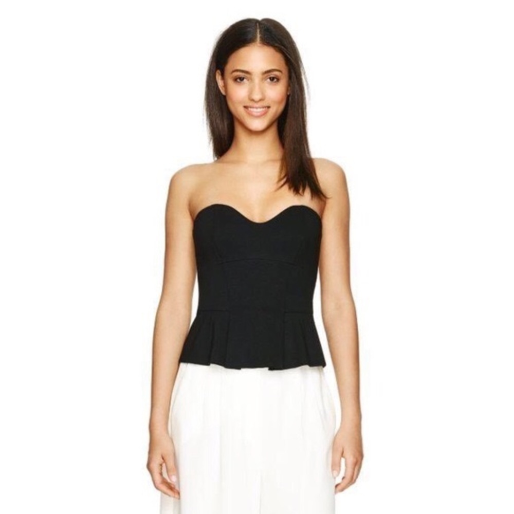 ARITZIA Bustier Top